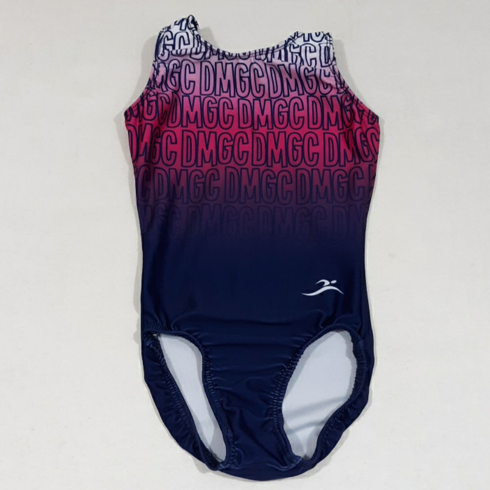 ⬇️$10 Motionwear dance/gymnastics leotard sz Sm